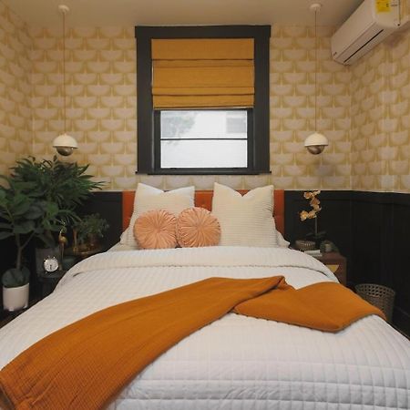 The Cat'S Meow Apt 1 Sunset Heights El Paso Zewnętrze zdjęcie