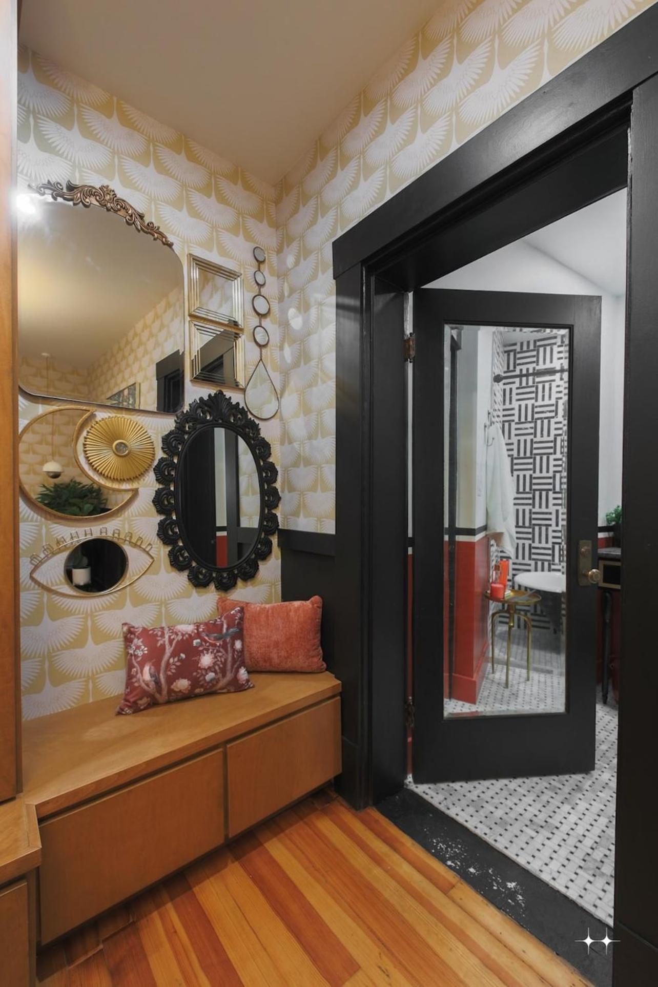 The Cat'S Meow Apt 1 Sunset Heights El Paso Zewnętrze zdjęcie