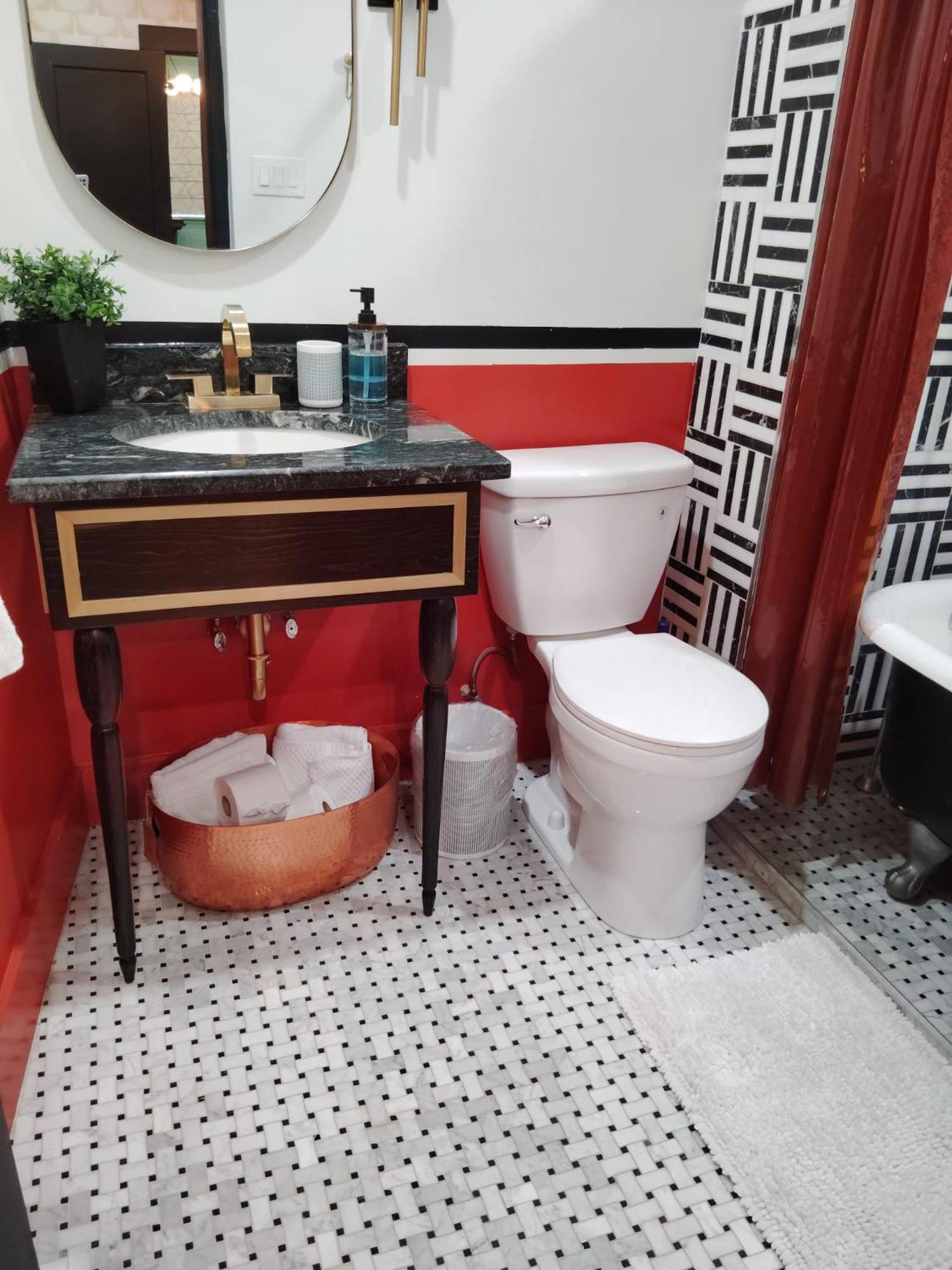 The Cat'S Meow Apt 1 Sunset Heights El Paso Zewnętrze zdjęcie